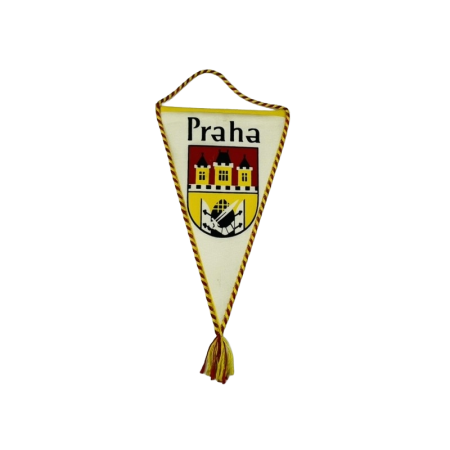 Wimpel Praha (CZE)