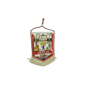 Wimpel Berlin (GER)