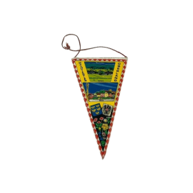 Wimpel Waldviertel (AUT)