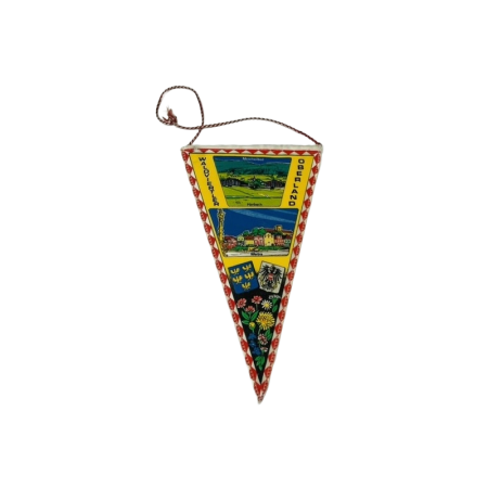 Wimpel Waldviertel (AUT)