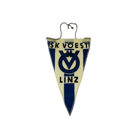 Wimpel SK Vöest Linz (AUT)