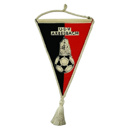 Wimpel USV Arbesbach (AUT)