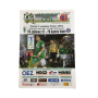 Programm FK Jablonec 97 (CZE) - Austria Wien, 2007