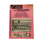 Programm Eintracht Frankfurt (GER) - Racing-Club Strassburg (FRA), 1960