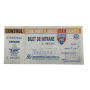 Ticket Steaua Bukarest (ROM) - Austria Salzburg, 1995