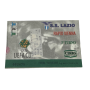 Ticket Lazio Rom (ITA) - Rapid Wien (AUT), 1997