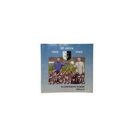 Festschrift SV Eintracht Ruwer (GER), 60 Jahre