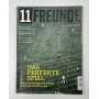 11 Freunde, Magazin für Fussballkultur, Nr. 87