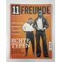 11 Freunde, Magazin für Fussballkultur, Nr. 86