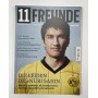 11 Freunde, Magazin für Fussballkultur, Nr. 84