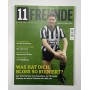 11 Freunde, Magazin für Fussballkultur, Nr. 82