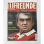 11 Freunde, Magazin für Fussballkultur, Nr. 50