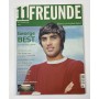 11 Freunde, Magazin für Fussballkultur, Nr. 51