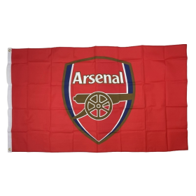 Fahne Arsenal London (ENG)