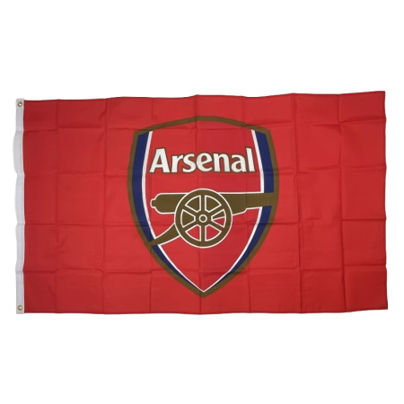 Fahne Arsenal London (ENG)