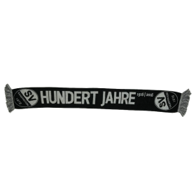 Schal SV Sandhausen (GER), 100 Jahre