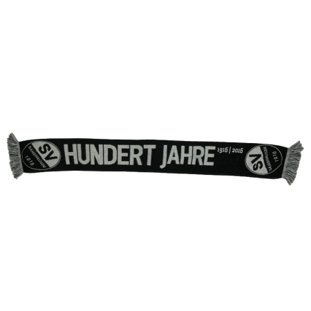 Schal SV Sandhausen (GER), 100 Jahre