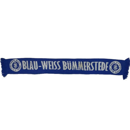 Schal SV Blau-Weiss Bümmerstede (GER)