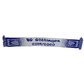 Schal BG Göttingen (GER)