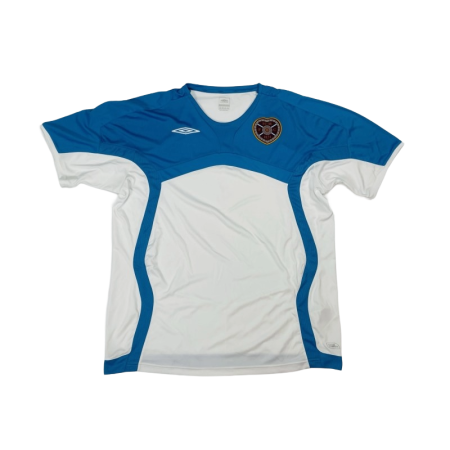 Trikot Heart of Midlothian (SCO), XL