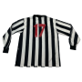 Trikot Alva Albion FC (SCO), Large, Nr. 17
