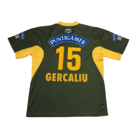 Trikot Sturm Graz (AUT), XL, GERCALIU 15