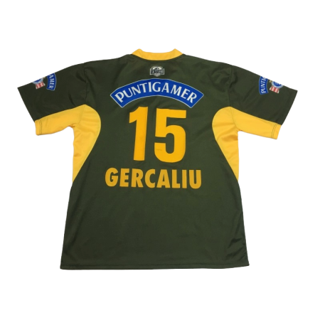 Trikot Sturm Graz (AUT), XL, GERCALIU 15