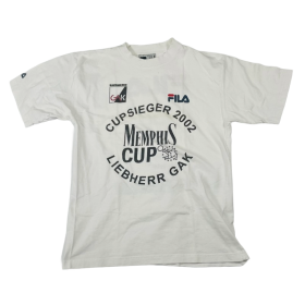 T-Shirt GAK/Grazer AK (AUT), Medium