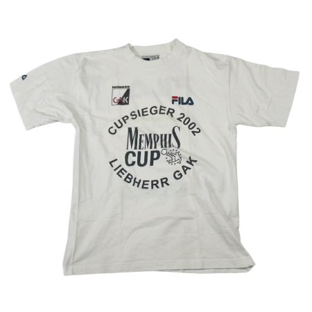 T-Shirt GAK/Grazer AK (AUT), Medium