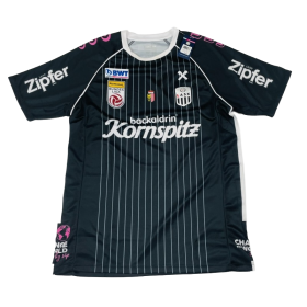 Trikot LASK Linz (AUT), Large, neu