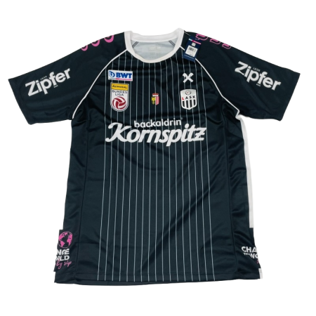 Trikot LASK Linz (AUT), Large, neu