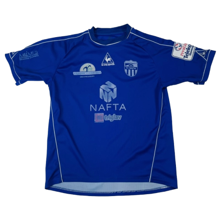 Trikot NK Nafta 1903 (SLO), Large, BUNC 11