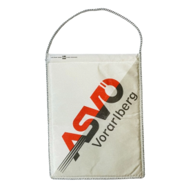 Wimpel ASVÖ Vorarlberg, Turnier Schielleiten 2004 (AUT)