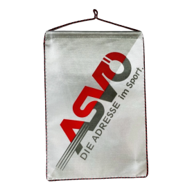 Wimpel ASVÖ (AUT)