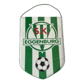 Wimpel SK Eggenburg (AUT)