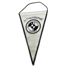 Wimpel SV Nortrup (GER)