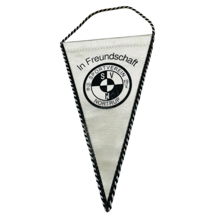 Wimpel SV Nortrup (GER)