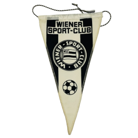 Wimpel Wiener Sportclub, WSC (AUT)