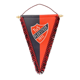 Wimpel TuS Fleestedt 1911 (GER)