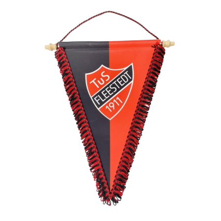 Wimpel TuS Fleestedt 1911 (GER)