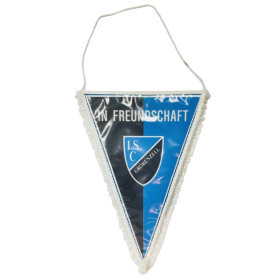 Wimpel 1. SC Gröbenzell (GER)