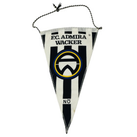 Wimpel Admira Wacker (AUT)