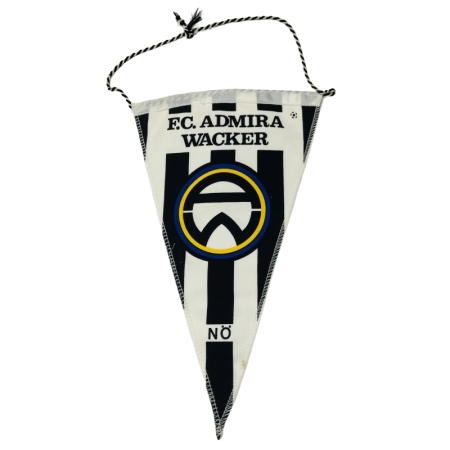 Wimpel Admira Wacker (AUT)