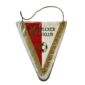 Wimpel Innsbrucker Sportklub (AUT)