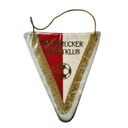 Wimpel Innsbrucker Sportklub (AUT)