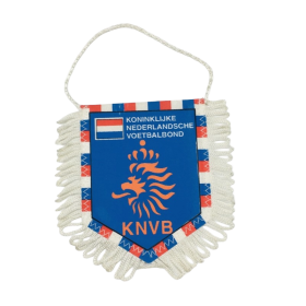 Wimpel Niederlande, Verband Holland KNVB