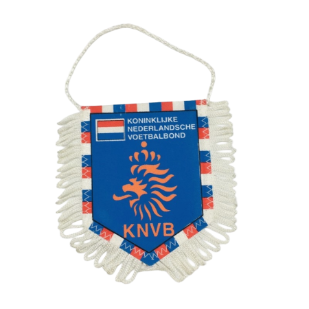 Wimpel Niederlande, Verband Holland KNVB