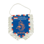 Wimpel Niederlande, Verband Holland KNVB