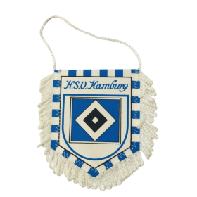 Wimpel Hamburger SV, HSV (GER)