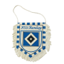 Wimpel Hamburger SV, HSV (GER)
